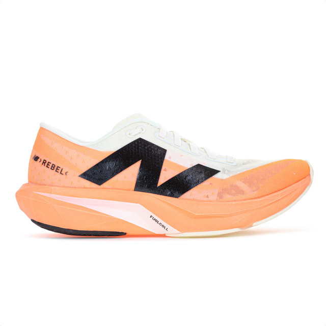 Tênis New Balance Fuelcell Rebel V4 - Feminino Tênis New Balance Fuelcell Rebel V4 - Feminino