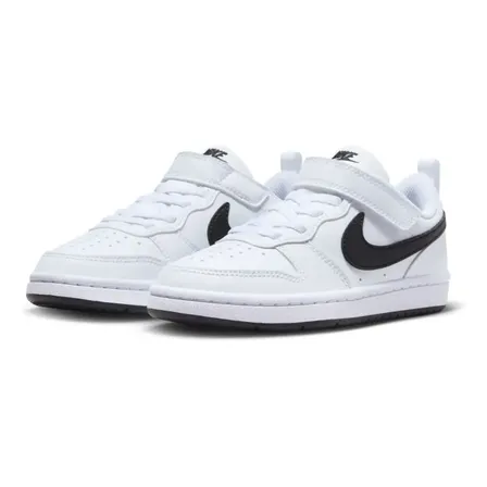 Tenis Para Niños De Preescolar Nike Court Borough Low