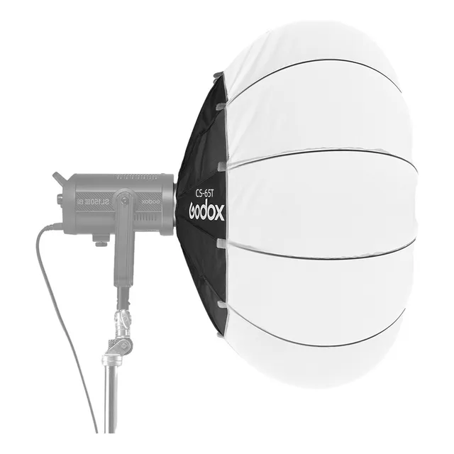Y Soft Light Box Bowen Photography Softbox Lantern Mount