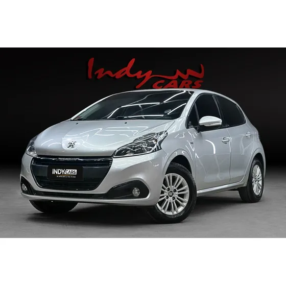 Peugeot 208 1.6 Allure