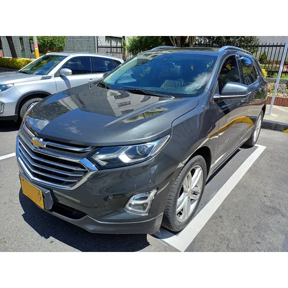 Chevrolet Equinox 1.5 Premier 4x4