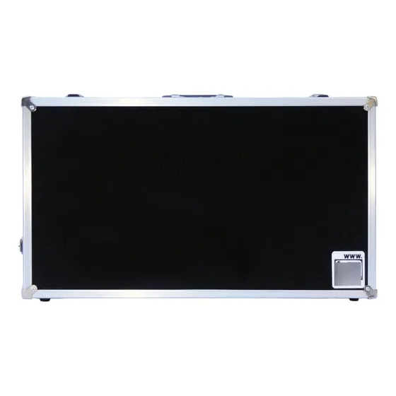Case Pioneer Flx 4 / Ddj Rb / Sb3 / Ddj 400 Suporte Notebook
