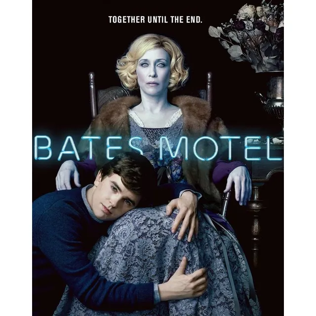 Bates Motel | Serie Completa