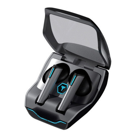 Audífonos Bluetooth Inalámbricos Para Juegos Lenovo Xg02 Audífonos Bluetooth Inalámbricos Para Juegos Lenovo Xg02