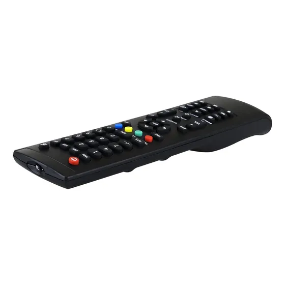 Control Para Polaroid (tvs No Smart) Boton Cursor + Pilas
