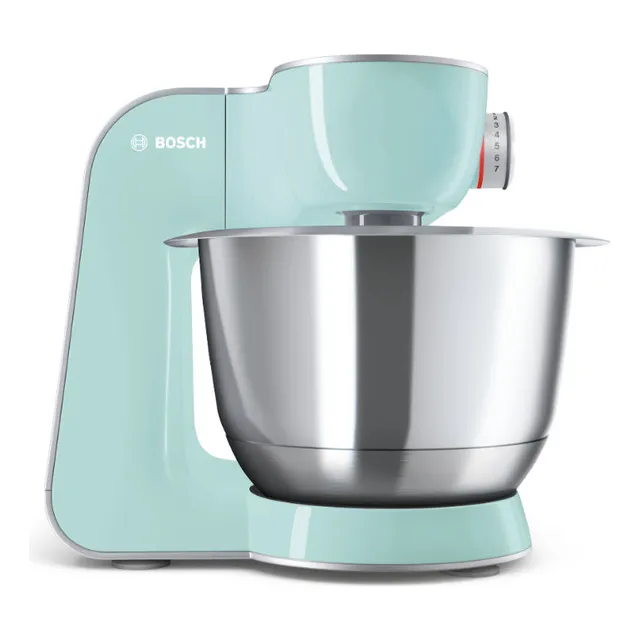 Robot De Cocina Bosch Mum58020 Menta 1000w Kirkor