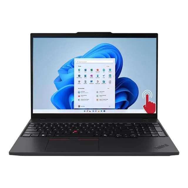 Laptop Lenovo Thinkpad T16 Gen 3 21mn005gus Ultra 7 155u 16g