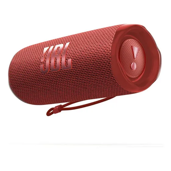 Altavoz Bluetooth Portátil Jbl Flip 6 Resistente Al Agua Ipx