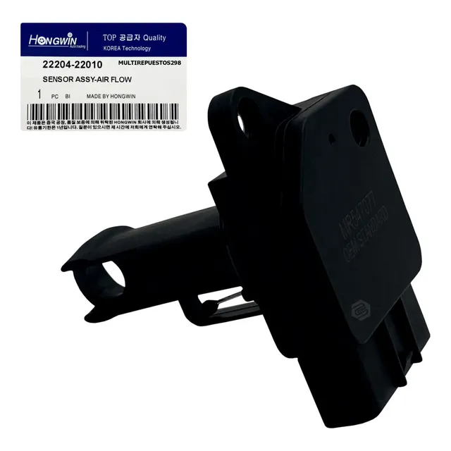 Sensor Maf Tacoma 2010-2014 Mazda 3 6 Allegro Fortuner Yaris