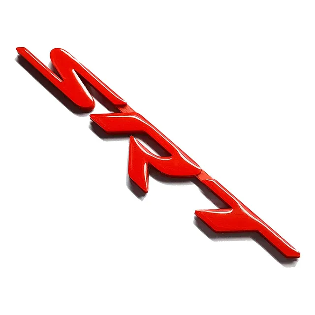 Emblemas Srt Dodge Challenger Neon Caliber Pistas Y Carreras