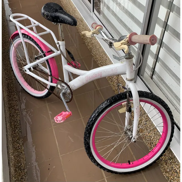 Bicicleta Con Parrilla/ Bogotà.