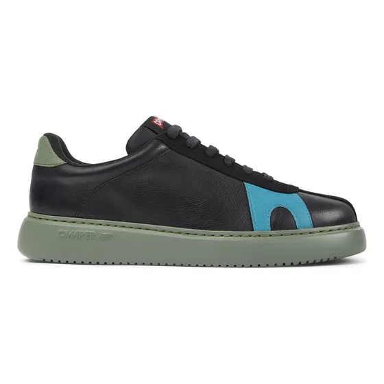 Zapatillas Camper Runner Negro