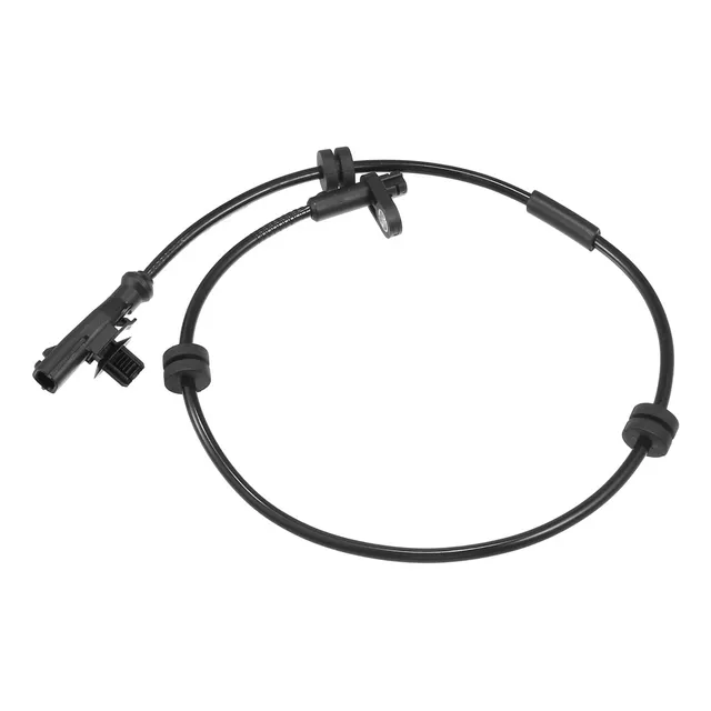 Sensor Abs Para Ford Ecosport 2.0l 2012-2017, Trasero
