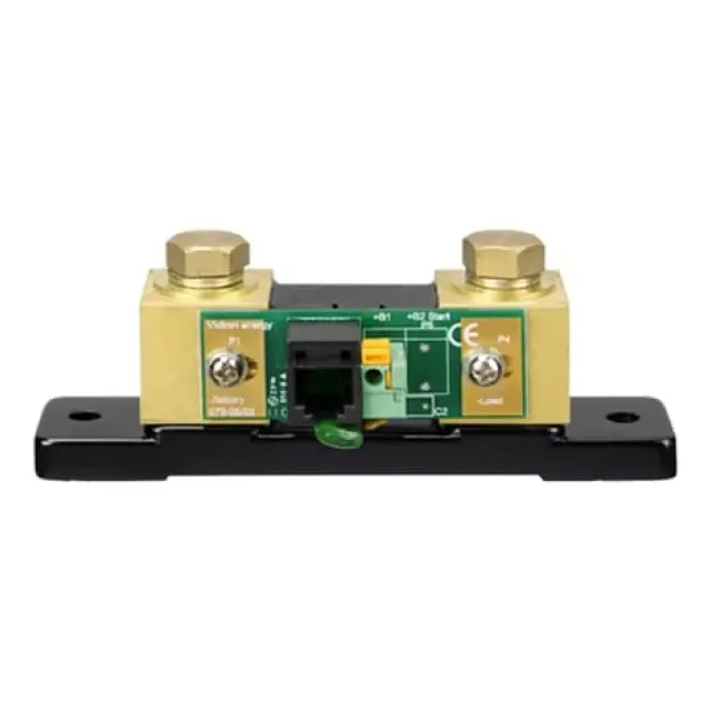 Shunt 500a/50mv / Victron Energy