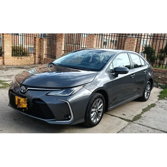 Toyota Corolla 2022 1.8 Xe-i