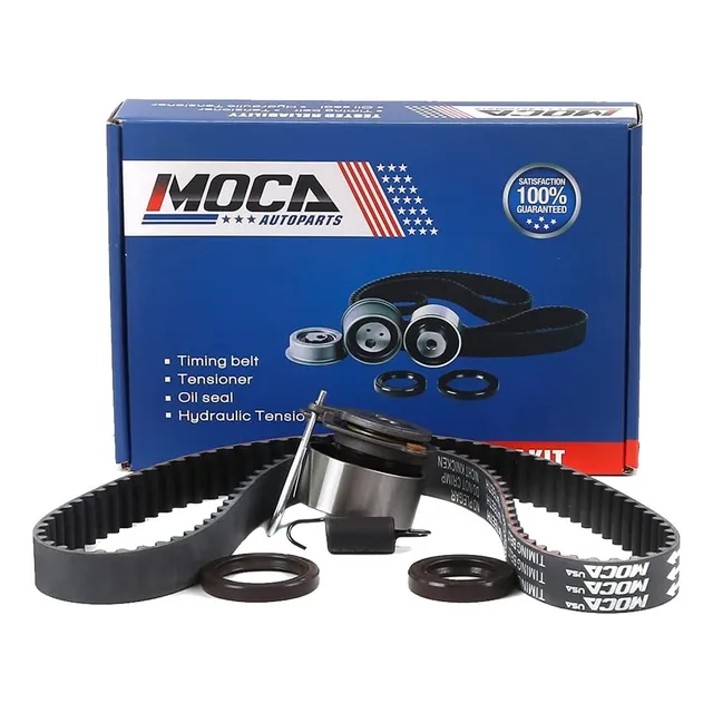 Kit Correa Honda Civic 1.7 2000 2001 2002 2003 2004 2005