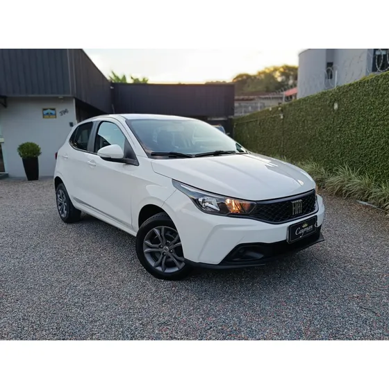Fiat Argo 1.0