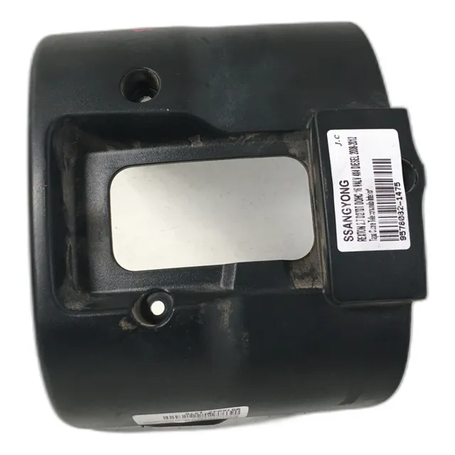 Tapa Cubre Telecomando Inferior Ssangyong Rexton 2008-2012