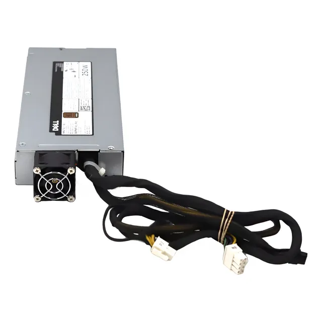 Fuente De Poder 250w Dell R240 R230 Np 0d09yf 0p59vm 09j6jg