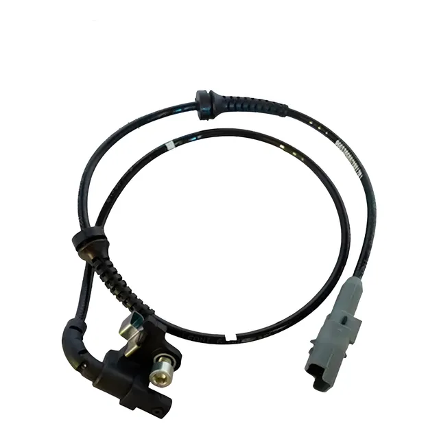 Sensor Abs Traseiro Peugeot 308 408 Citroen C4 Lounge Flex