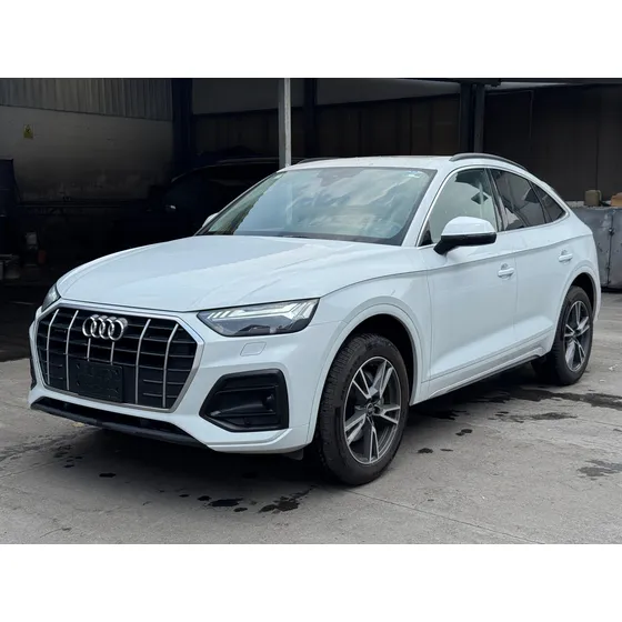 Audi Q5 2.0 L 45 Tfsi Elite Mhev