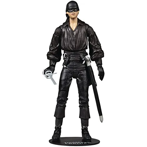 Mcfarlane Juguetes La Princesa Novia Westley Temido Tm8m1
