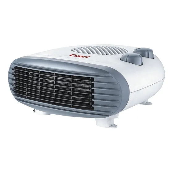 Caloventilador Cuori Brace Cuo1216 Termostato 2000w
