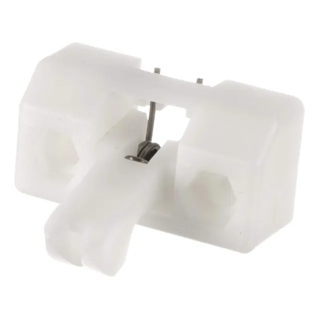 Puerta Catch Montaje 802803 Para Secadora Arandela Speed Oem