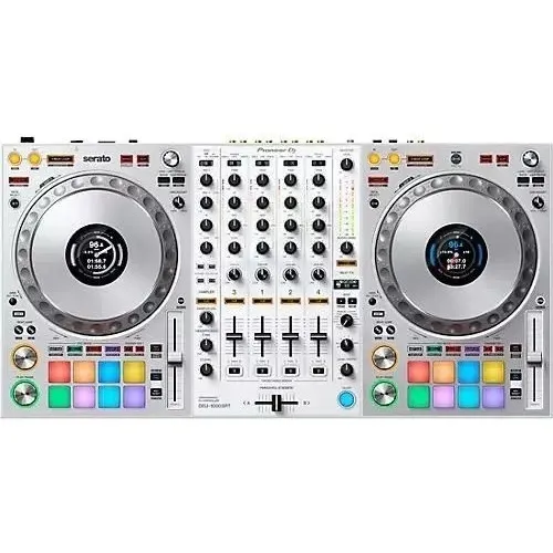 New Arrival 2022 Pioneer Dj 1000 Srt W 4-channel