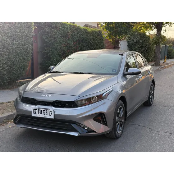 Kia Cerato Ex