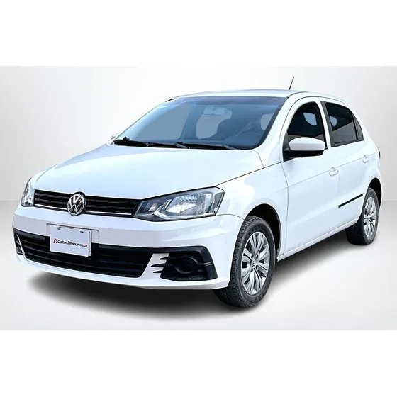 Volkswagen Gol 1.6 Trendline Mt 5 P