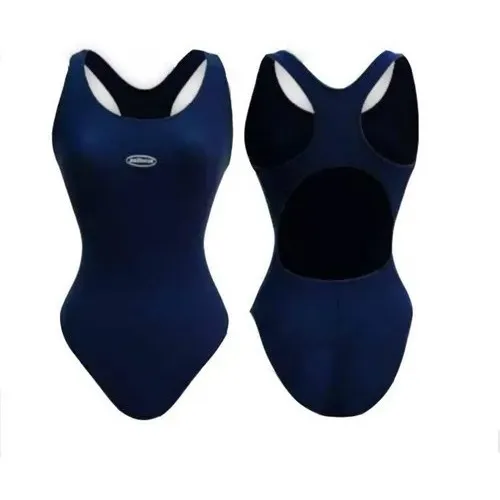 Traje De Baño De Niña Olimpico 33-n Hind