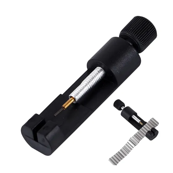 Assistir Ferramenta De Remoção De Link Ajustador De Pulseira