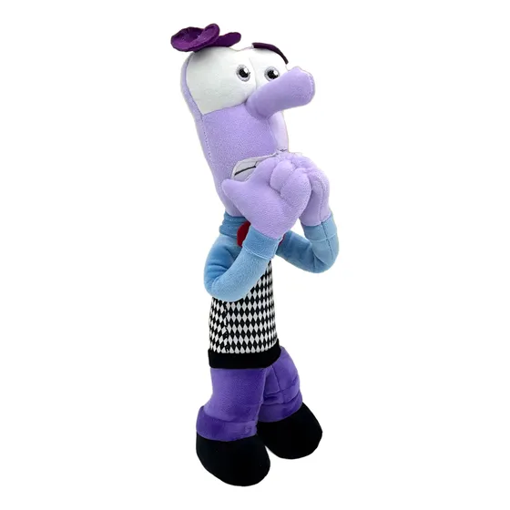 Peluche Intensamente Inside Out Pixar