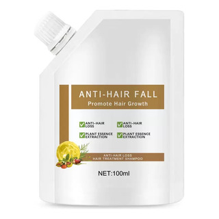 Cj Champú Anticaída Del Cabello Remimpi Cj Champú Anticaída Del Cabello Remimpi