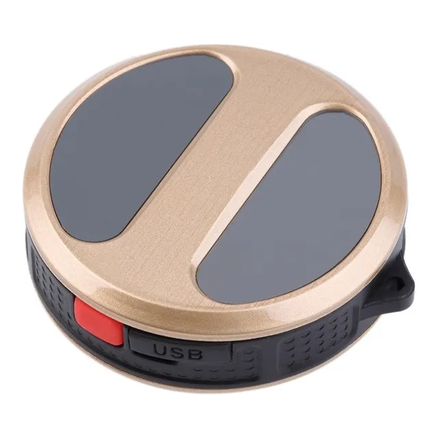 Colgante Gps Tracker Gsm Lbs Wifi Locator App Espia Gratis
