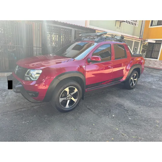 Renault Duster Oroch 2.0 Intens 4x4