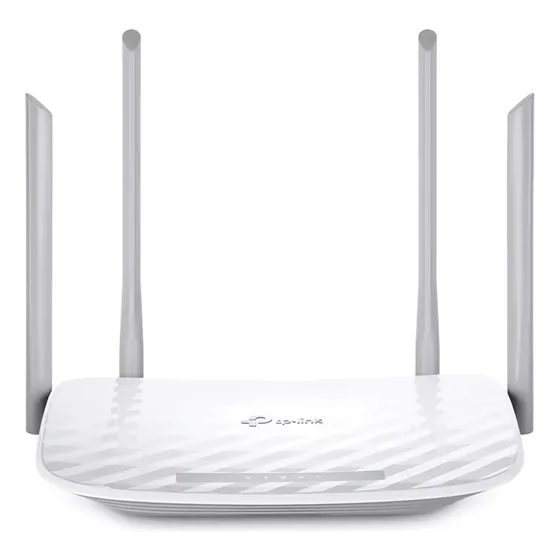 Roteador Tp-link Archer C20 Branco