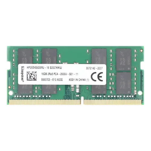 Memória SK HYNIX 16GB DDR4 2666MHZ PC4 | Parcelamento sem juros