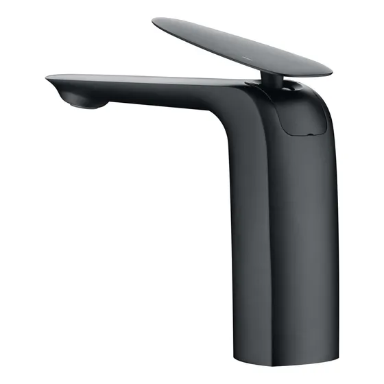 Grifo Baño Lavabo Cobre Mezclador Frio Caliente Grua Lavado