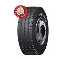 Llanta Fenixway 315/80r22.5 20pr 156/150l Valor 99