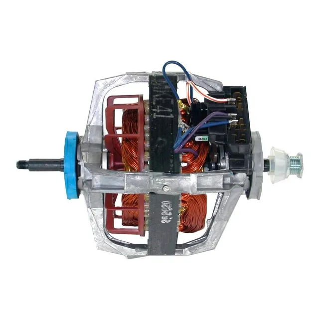 Motor Secadora Whirlpool Usa 279827 690870 8066207 8066206