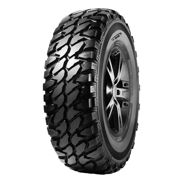 Llanta Lt235 75 R15-6c 104/101q Agate Ag-mt703 Mt