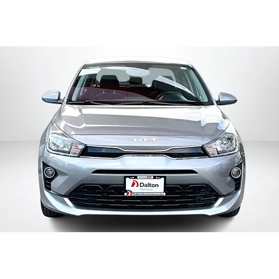 Kia Rio 4 Pts Lx%2c Tm6%2c A%2fac%2c Ve%2c Ra-15