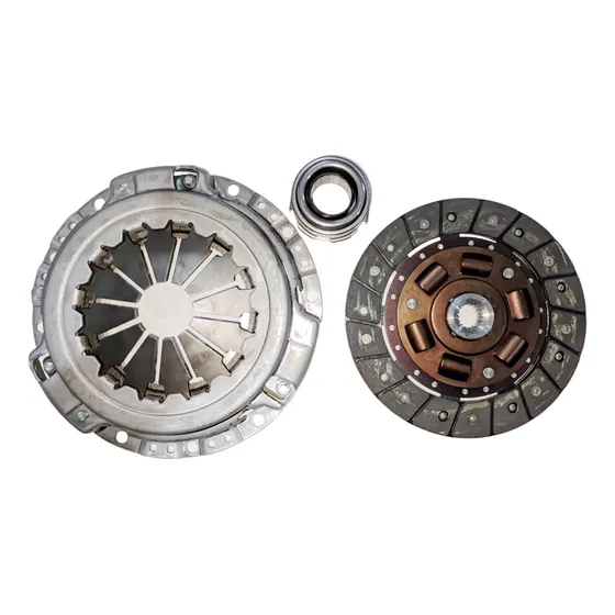Kit De Embrague Chery Qq 1.1 Y New Qq 1.0 180mm Premium