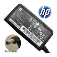 Fuente De Laptop Hp Plug Azul