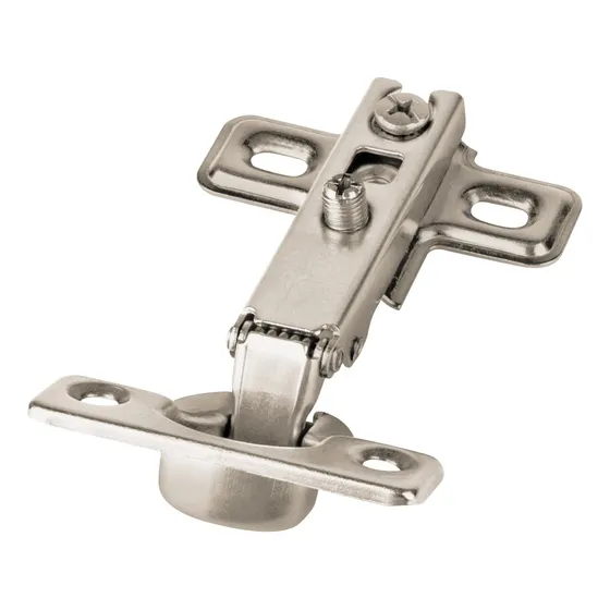 Bisagra Bidimensional 95° Completa Hermex 43156
