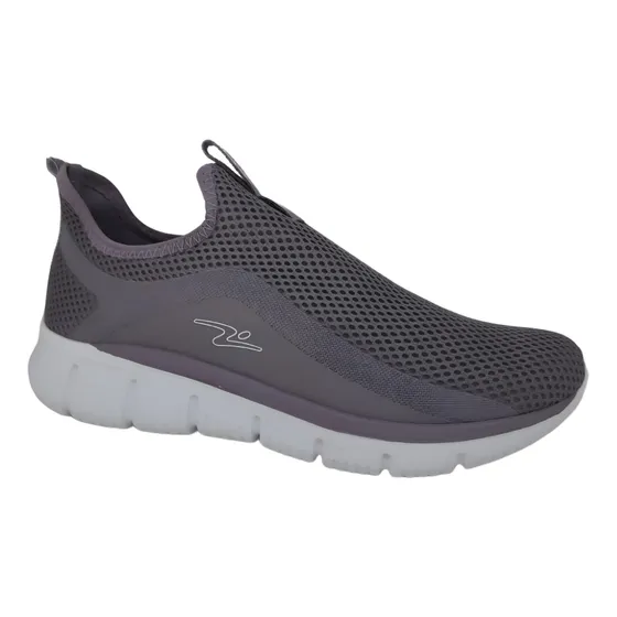 Tênis Feminino Adrun Flex Moove 9710f-715