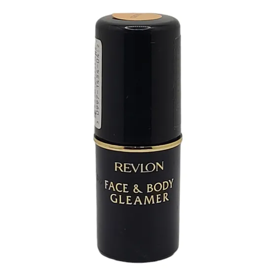 Iluminador Corporal Revlon Face & Body Gleamer Limted