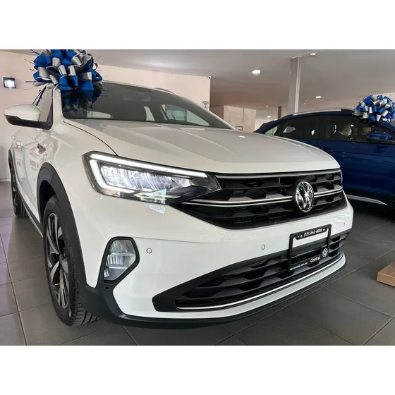 Volkswagen Nivus 1.0t Highline At
